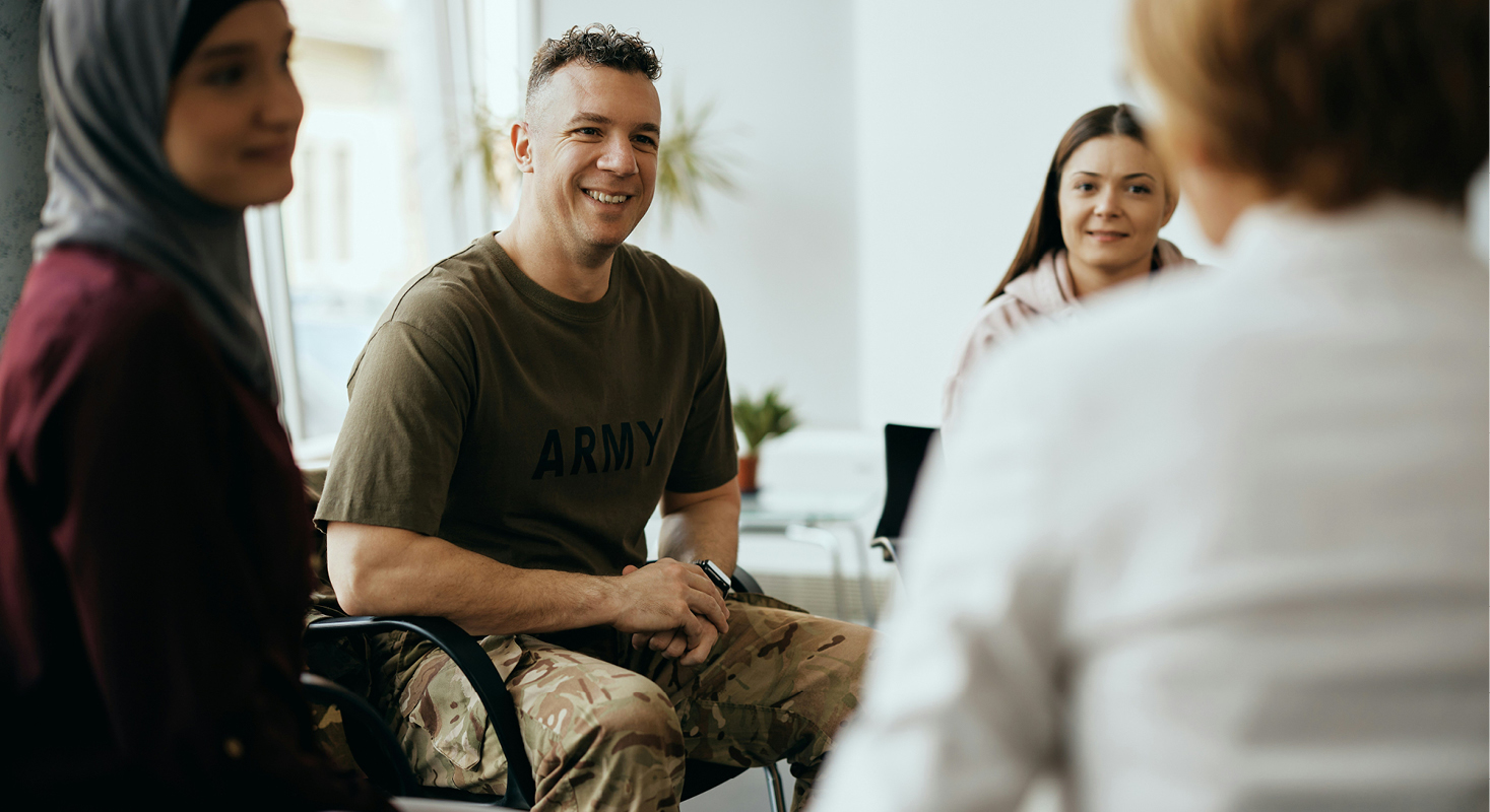 Addiction Recovery